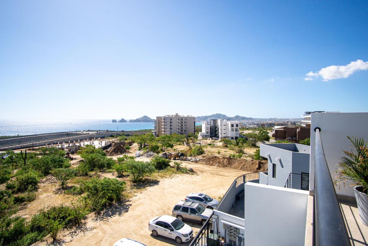 Stunning 2 Bedroom, 2 Bathroom Condo Just A 5 Minute Drive To The Beach Cabo San Lucas Exterior foto