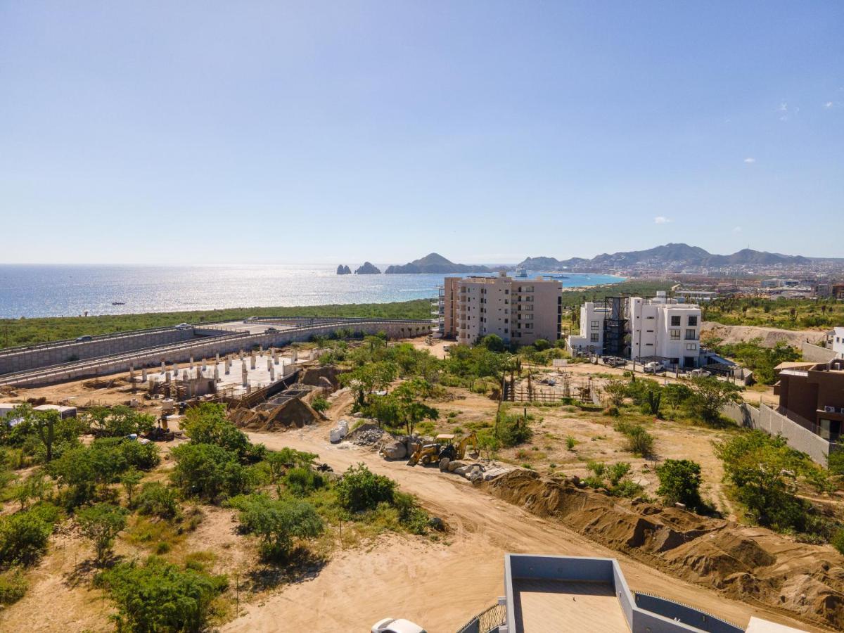 Stunning 2 Bedroom, 2 Bathroom Condo Just A 5 Minute Drive To The Beach Cabo San Lucas Exterior foto