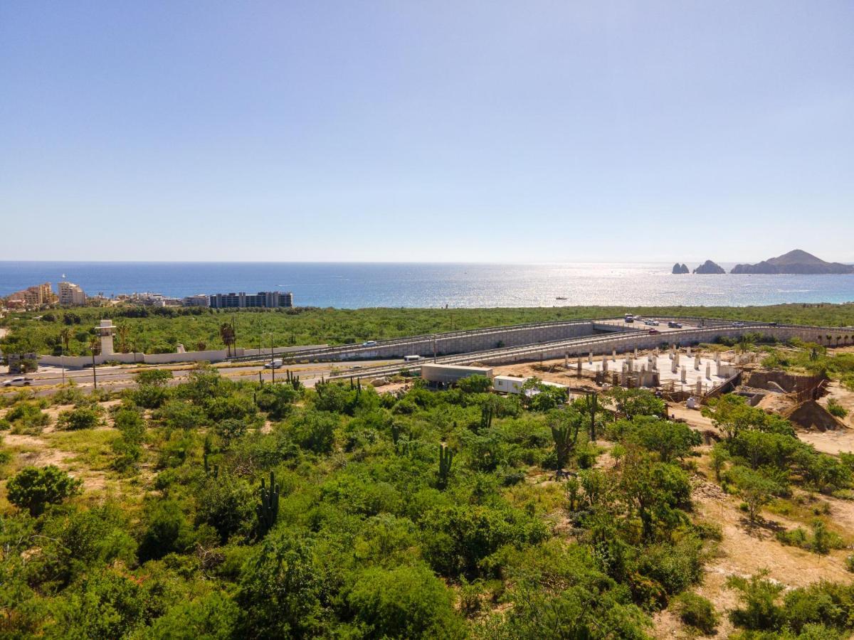 Stunning 2 Bedroom, 2 Bathroom Condo Just A 5 Minute Drive To The Beach Cabo San Lucas Exterior foto